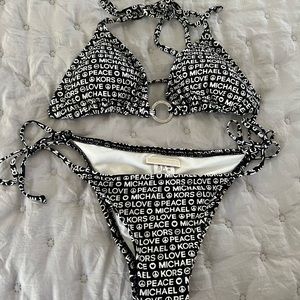 Michael Kors Bikini